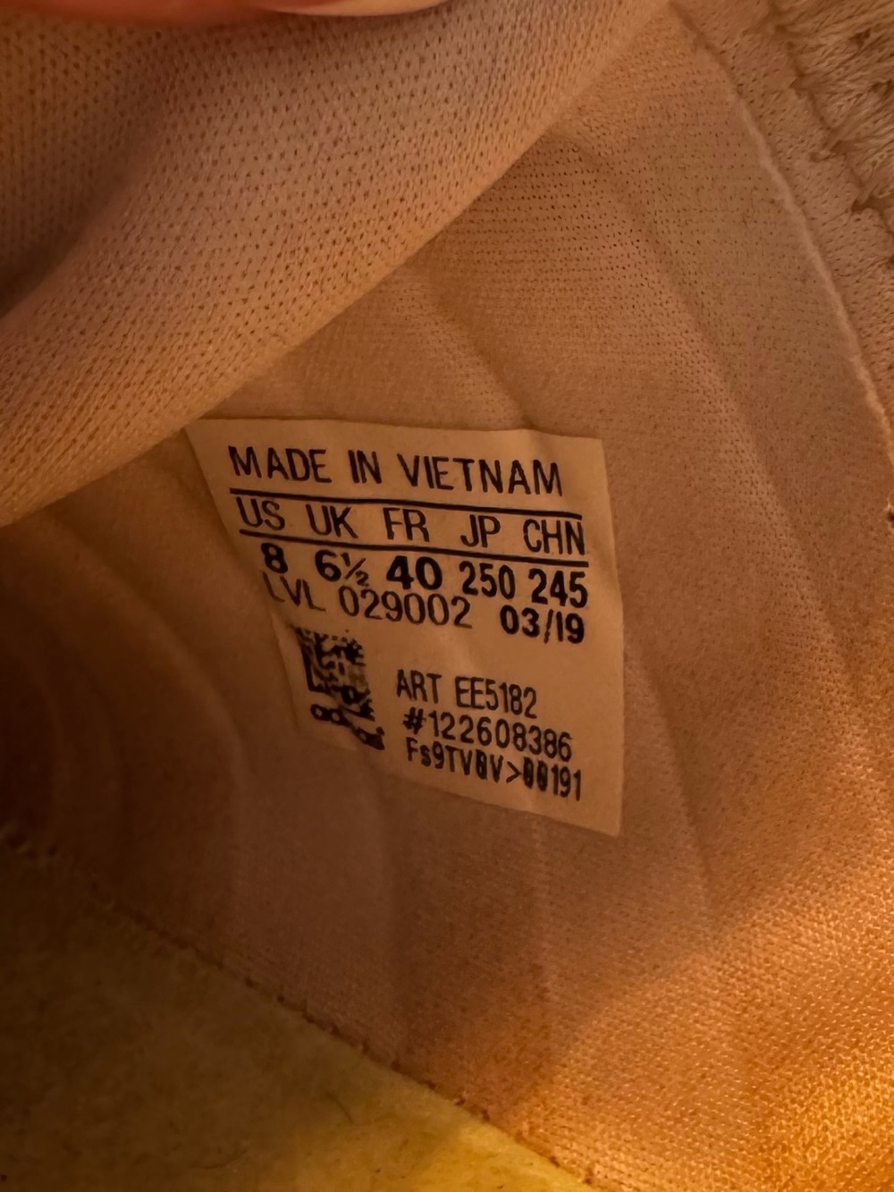 Adidas NMD r1’s - Picture 9 of 9